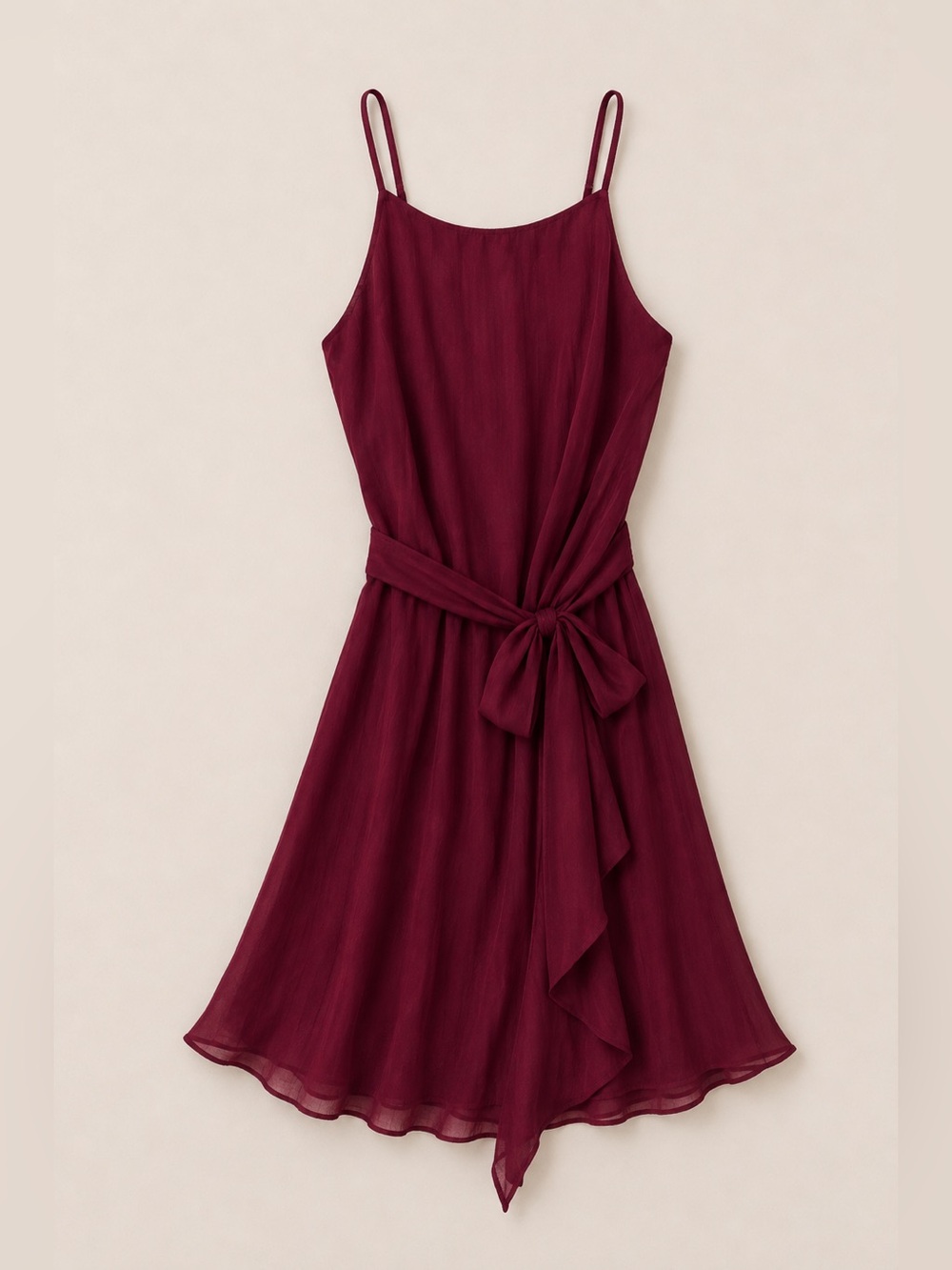 BCX cute rose colored dress size medium